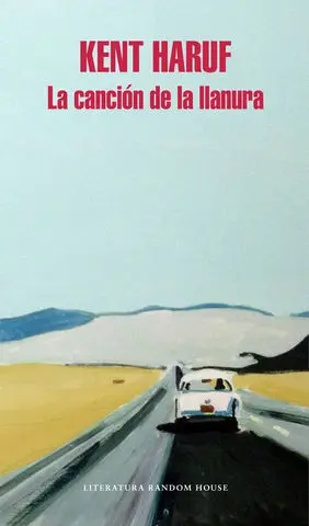 La Cancion de la Llanura