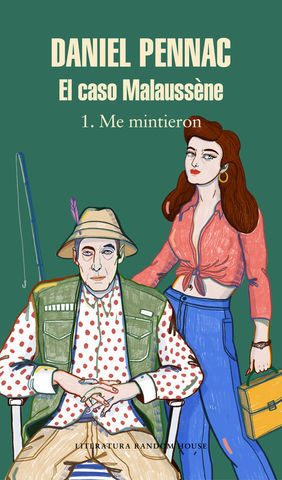 EL CASO MALAUSS�NE 1.  ME MINTIERON