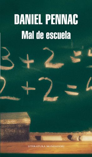 MAL DE ESCUELA