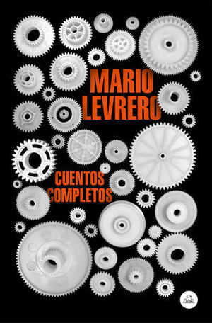 CUENTOS COMPLETOS ( LEVRERO )