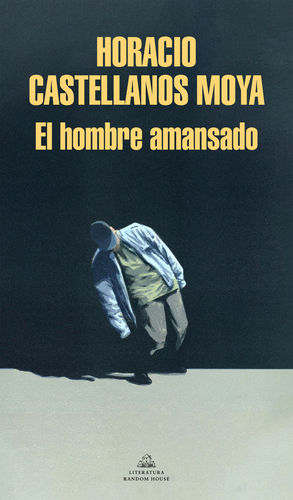 EL HOMBRE AMANSADO