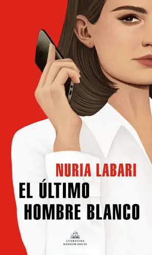 El Ultimo Hombre Blanco
