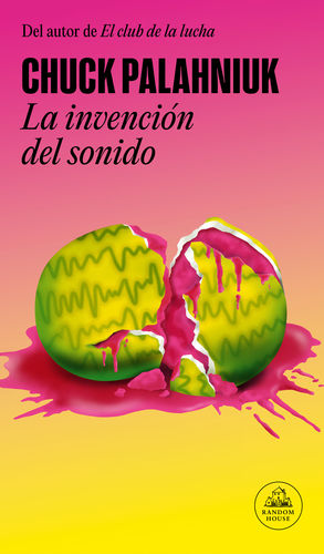 LA INVENCI�N DEL SONIDO