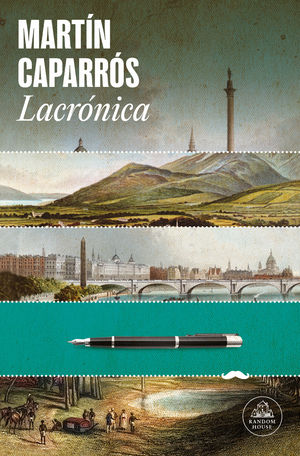 LACRONICA