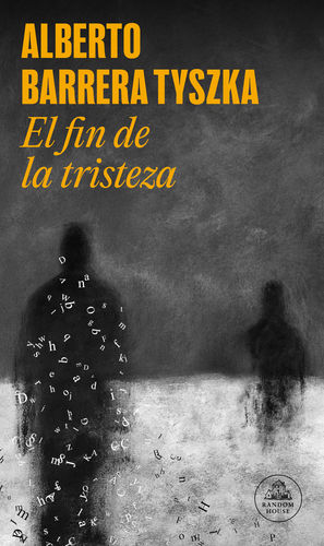 EL FIN DE LA TRISTEZA