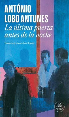 LA ULTIMA PUERTA ANTES DE LA NOCHE