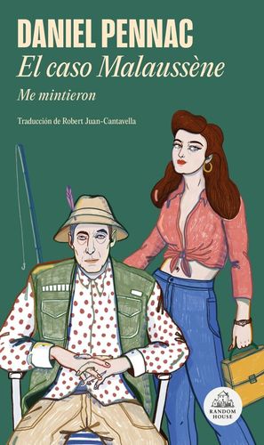 EL CASO MALAUSSNE