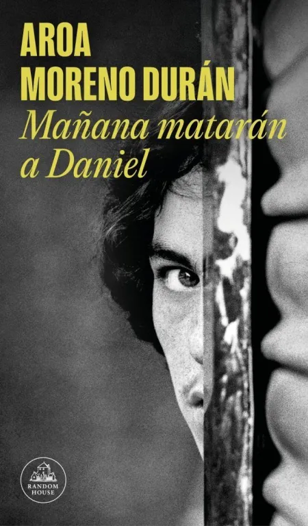Mañana Mataran a Daniel