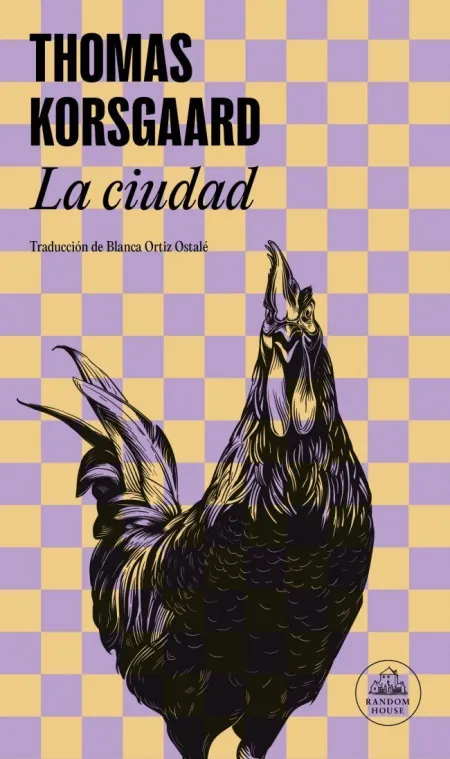 Ciudad, la