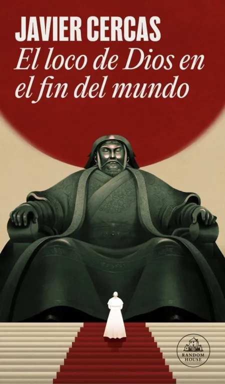El Loco de Dios en el Fin del Mundo
