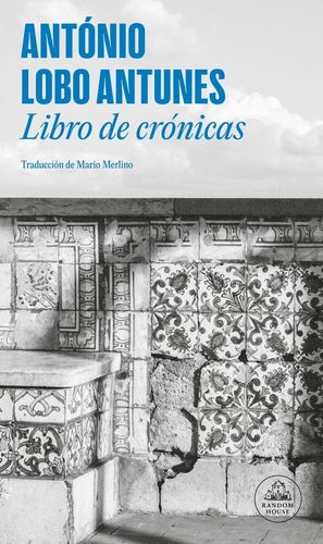 LIBRO DE CRONICAS