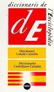 DICCIONARIO MINI CATALA-CASTELLA/CASTELLANO-CATALAN