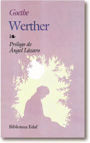 WERTHER. GOETHE