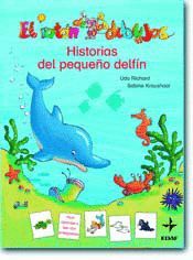 HISTORIAS DEL PEQUEO DELFIN EL RATON DE LOS DIBUJOS