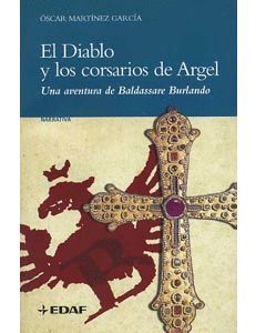 DIABLO Y LOS CORSARIOS DE ARGEL, EL