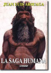 SAGA HUMANA, LA. UNA LARGA HISTORIA