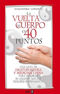 LA VUELTA AL CUERPO EN 40 PUNTOS