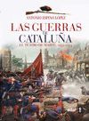 LAS GUERRAS DE CATALUA