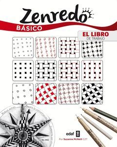 ZENREDO BASICO EL LIBRO DE TRABAJO