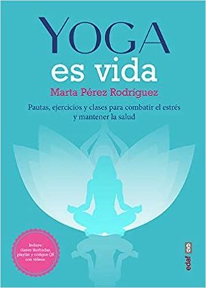 YOGA ES VIDA