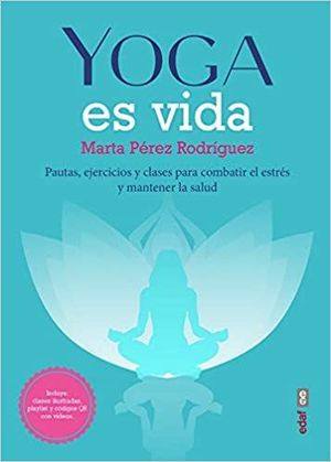 YOGA ES VIDA