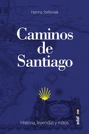 CAMINOS DE SANTIAGO