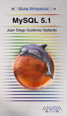 MYSQL 5.1 GUIA PRACTICA