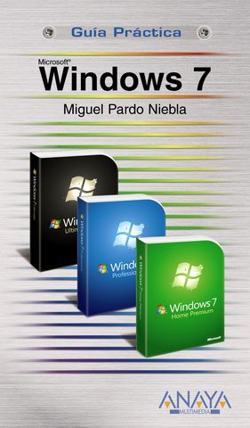 WINDOWS 7 GUIA PRACTICA