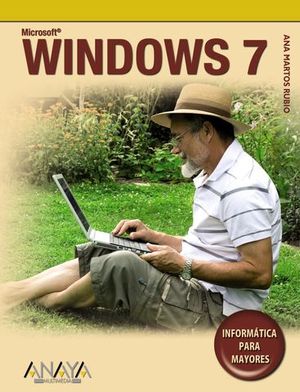 WINDOWS 7 INFORMATICA PARA MAYORES