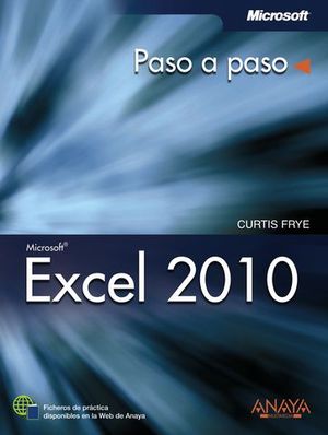 EXCEL 2010 PASO A PASO