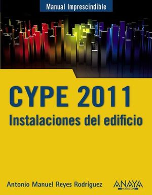 CYPE 2011 MANUAL IMPRESCINDIBLE