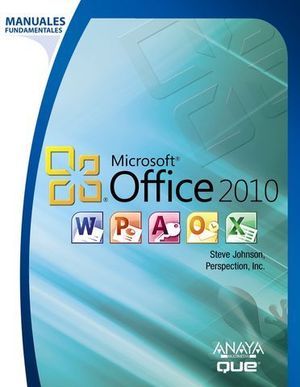 MICROSOFT OFFICE 2010