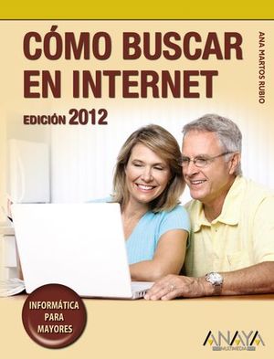 COMO BUSCAR EN INTERNET ED. 2012