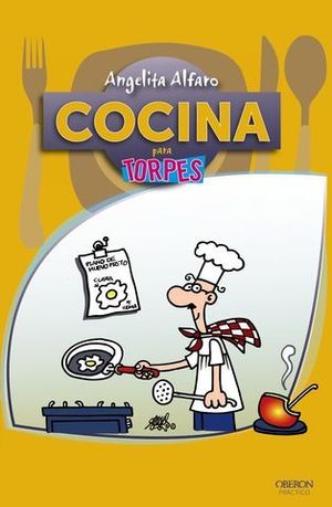 COCINA PARA TORPES