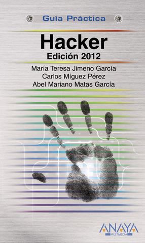 HACKER ED. 2012 GUIA PRACTICA