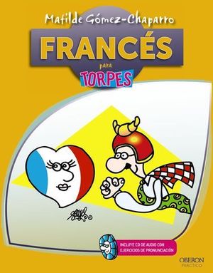 FRANCES PARA TORPES