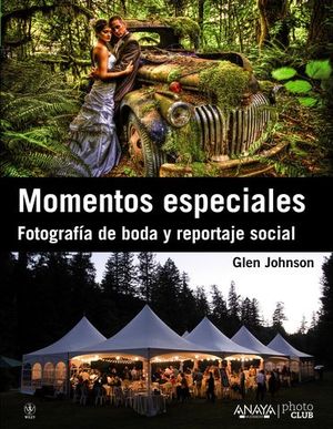 MOMENTOS ESPECIALES