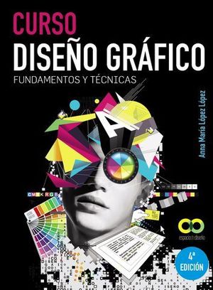 CURSO DISE�O GRAFICO FUNDAMENTOS Y TECNICAS