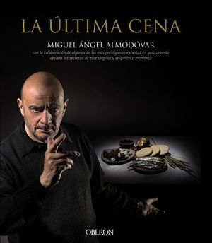LA ULTIMA CENA