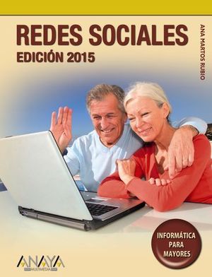 REDES SOCIALES ED. 2015