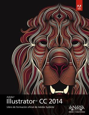 ADOBE ILLUSTRATOR CC 2014