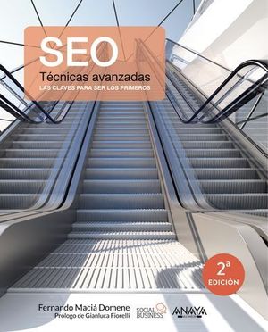 SEO TECNICAS AVANZADAS