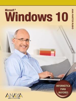 WINDOWS 10 INFORMATICA PARA MAYORES