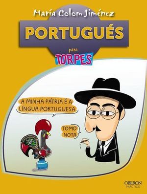 PORTUGUES PARA TORPES