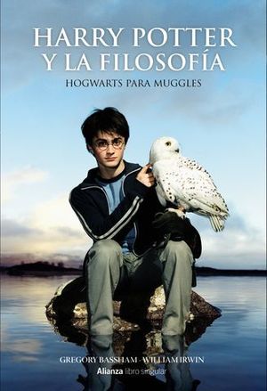 HARRY POTTER Y LA FILOSOFIA