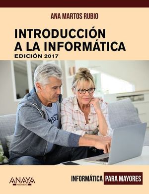 INTRODUCCION A LA INFORMATICA ED. 2017