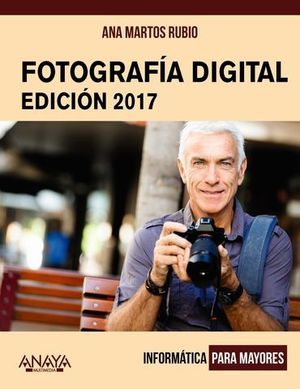FOTOGRAFIA DIGITAL . ED 2017