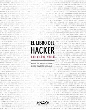 EL LIBRO DEL HACKER 2018