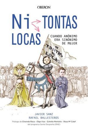 NI TONTAS NI LOCAS