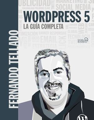 WORDPRESS 5.  LA GUA COMPLETA